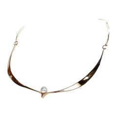 Choker Necklaces