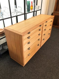 Ed Wormley Dresser or Credenza for Drexel Precedent