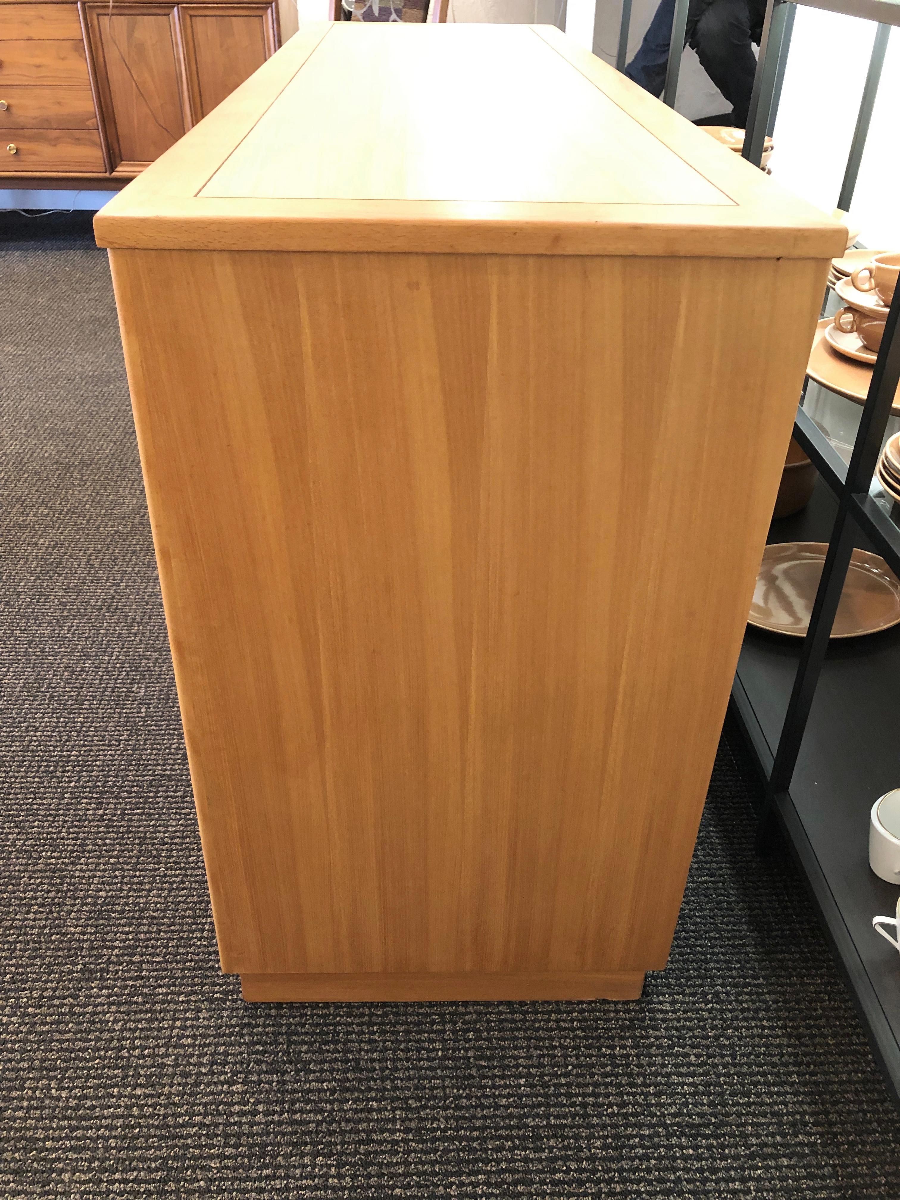 American Ed Wormley Dresser or Credenza for Drexel Precedent