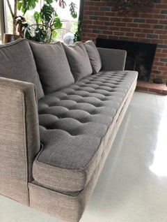 Ed Wormley for Dunbar Sofa