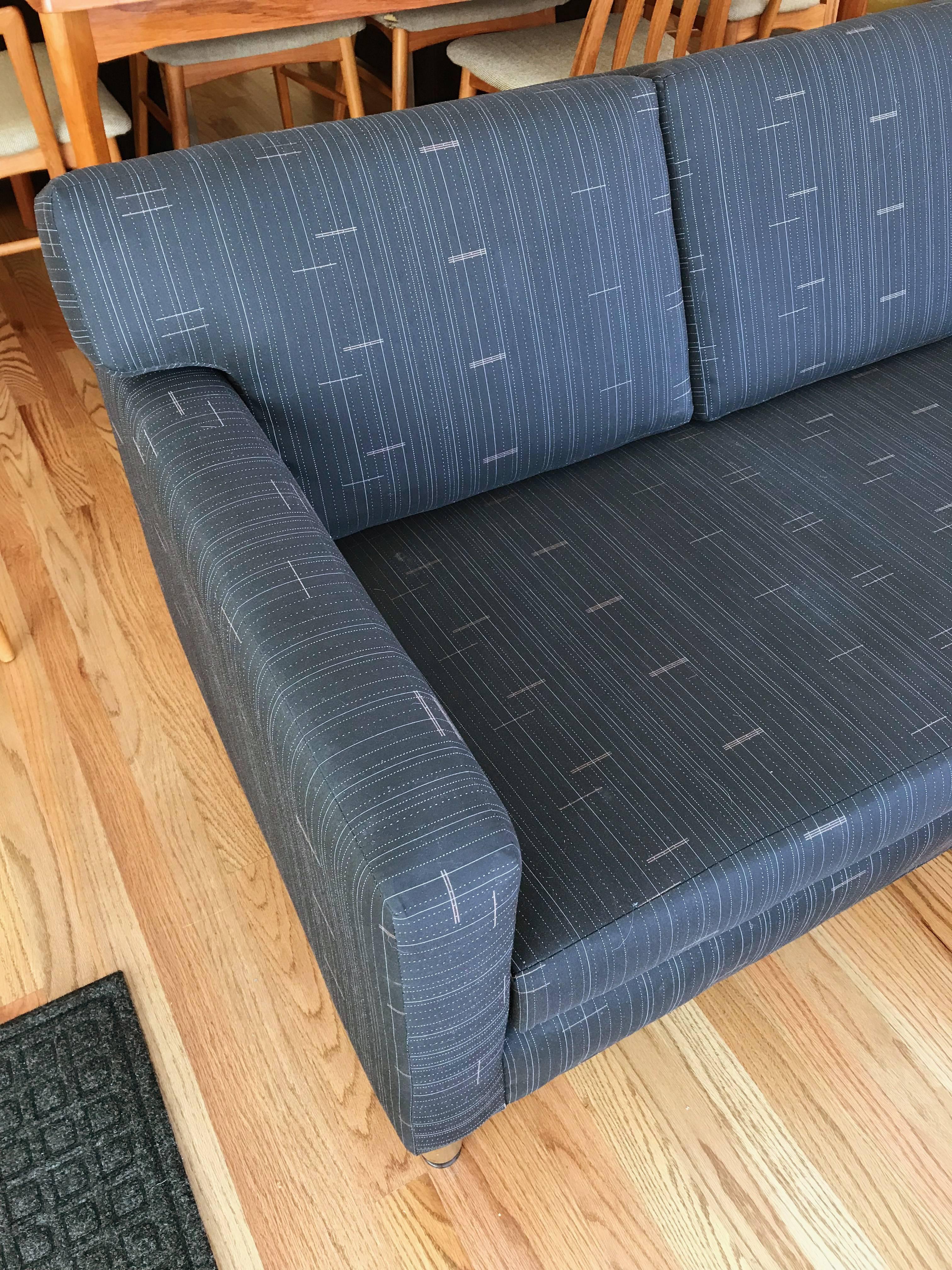 American Ed Wormley for Dunbar Sofa