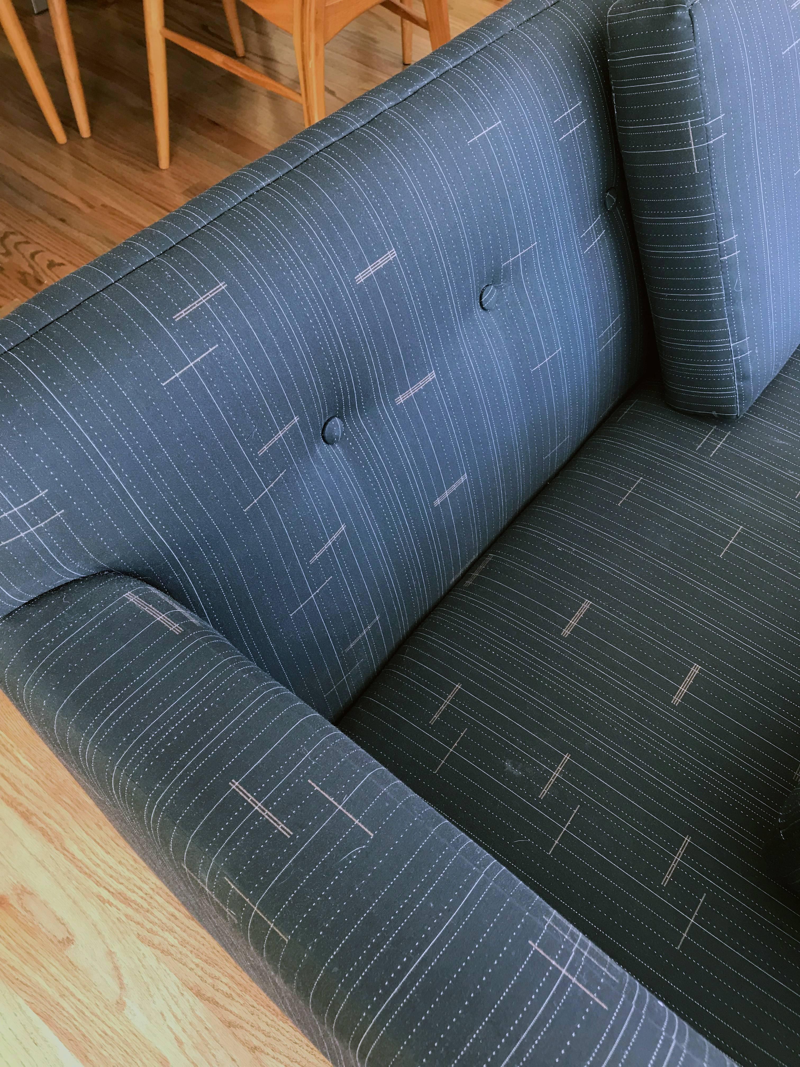 Mid-20th Century Ed Wormley for Dunbar Sofa