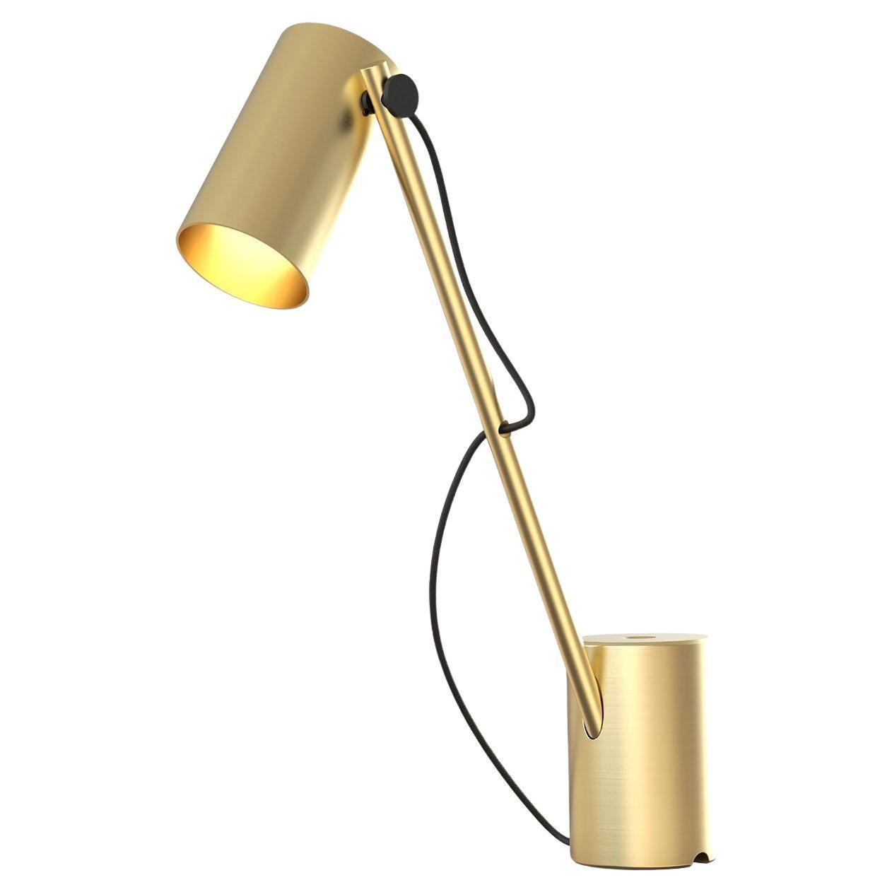 Ed005 Desk Lamp en vente