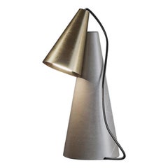 New And Custom Table Lamps