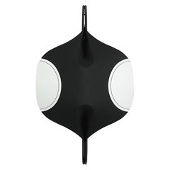 EdaLight, Sconce in Paper and Metal, S, YMER&MALTA, France