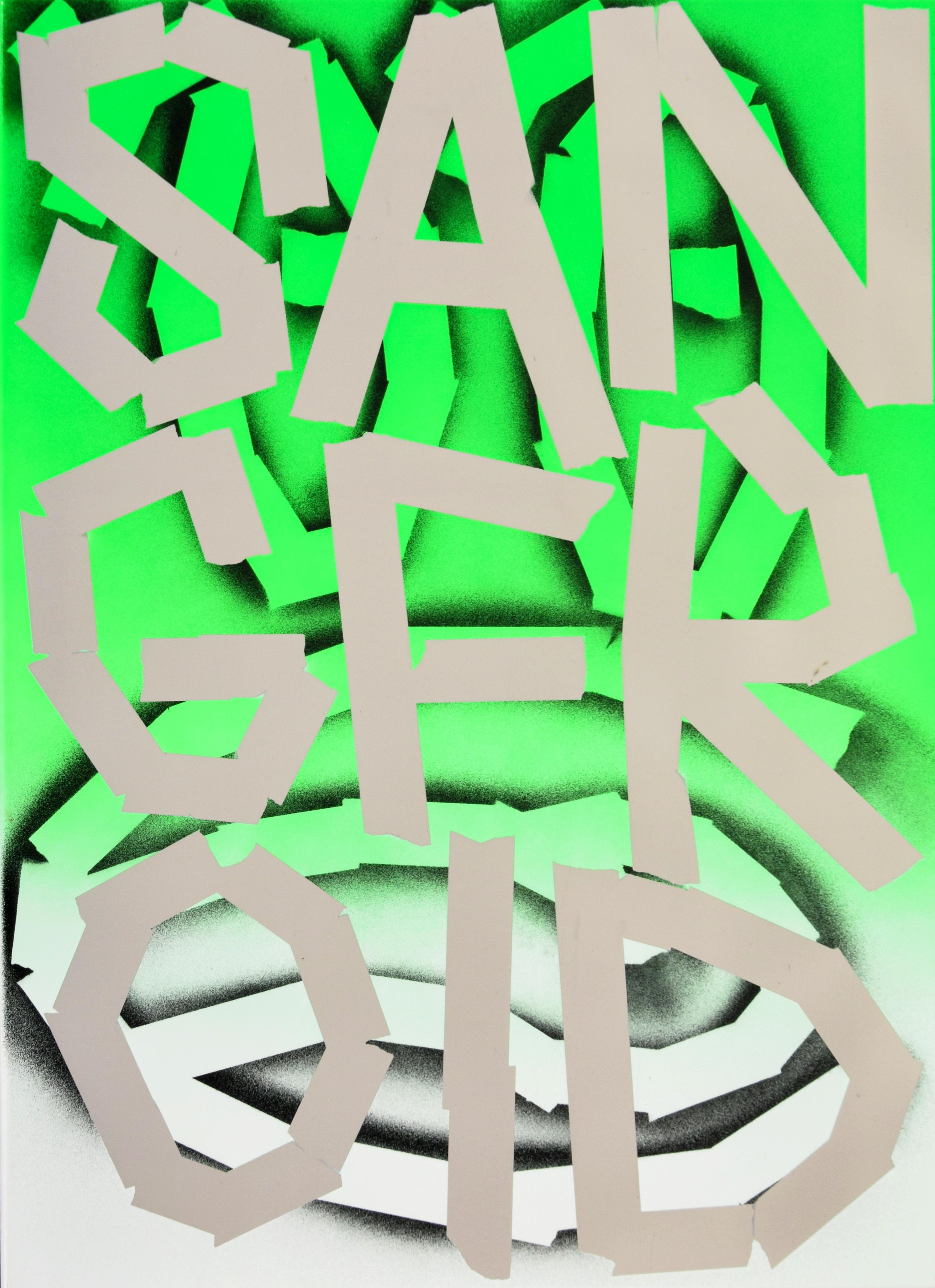 Eddie Peake Pittura in vendita 1