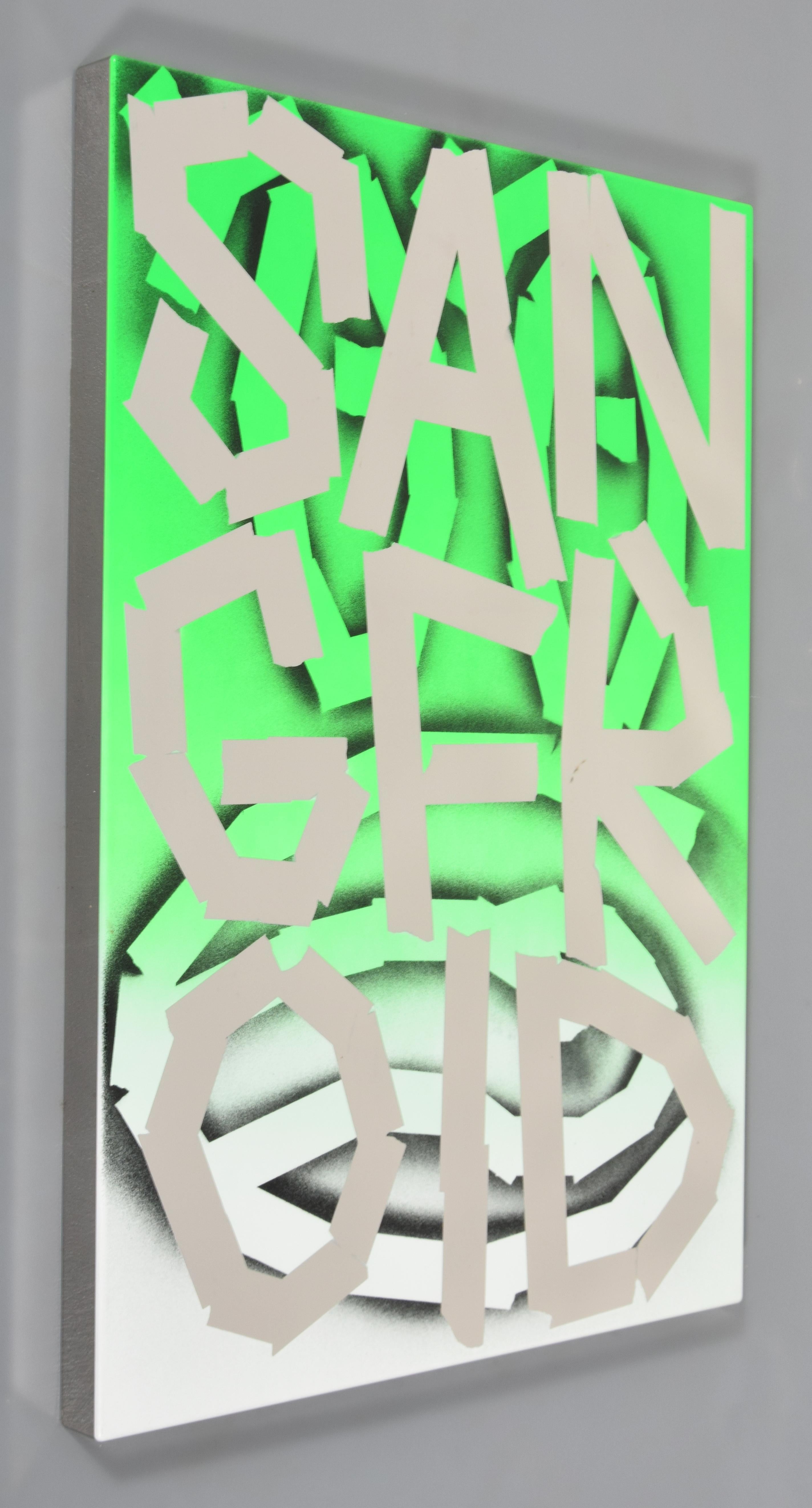 Eddie Peake Pittura in vendita 4