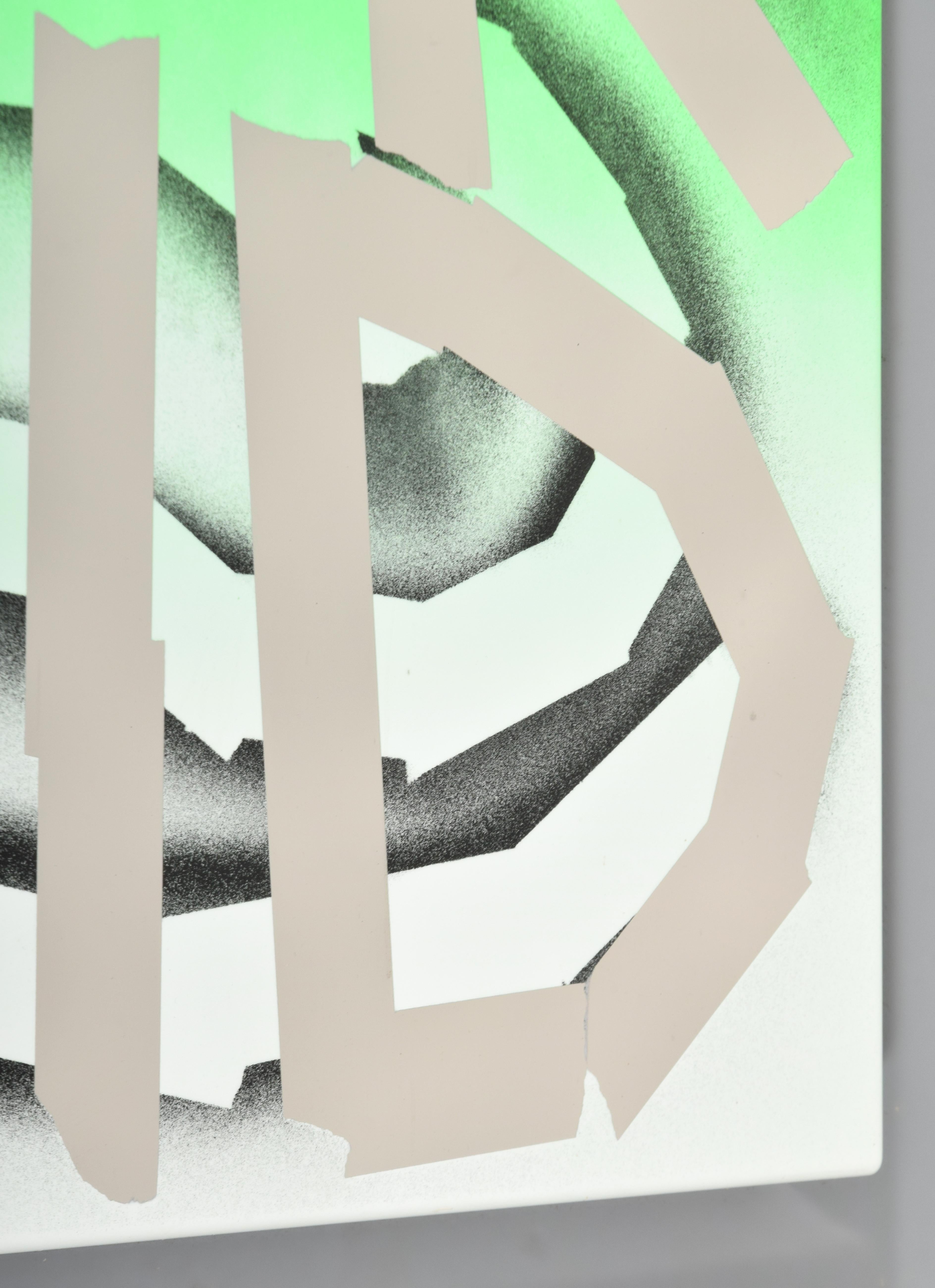 Eddie Peake Pittura in vendita 6