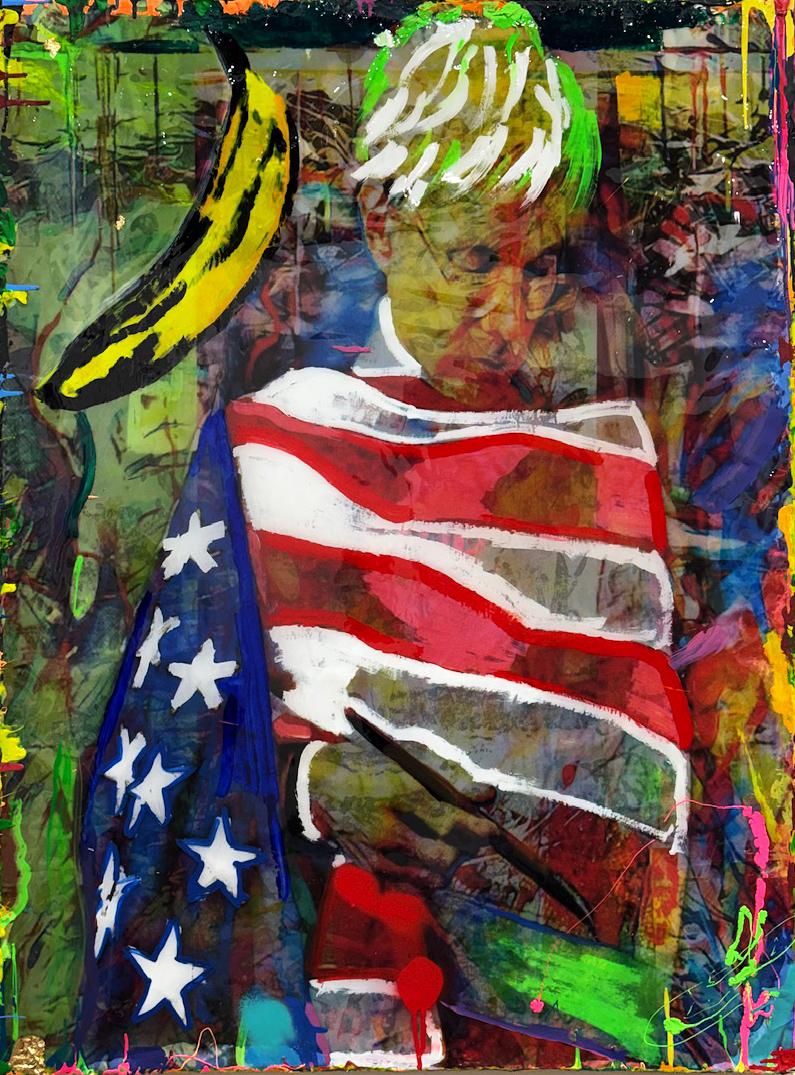 This Is America
