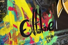 Bugs Bunny Le Gentleman