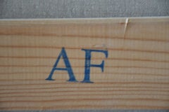 Cleomede - Peinture Vert Gris Brown Orange Jaune Blanc Noir Sable