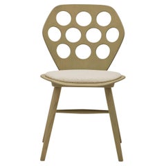 Edelweiss 295 Brown Chair