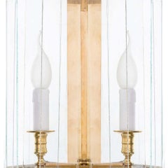 Eden Alba oval wall light