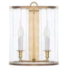 Eden Alba oval wall light