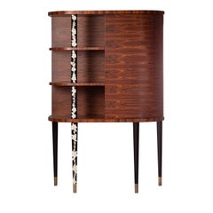 Eden Bar Cabinet