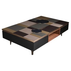 Eden Centre Table by Madheke