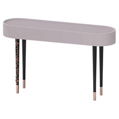 Consola Eden