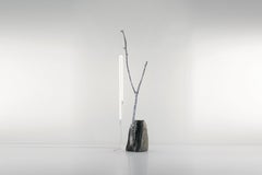 Eden Found Floor Light by Batten and Kamp