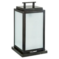 Eden Hof floor lantern