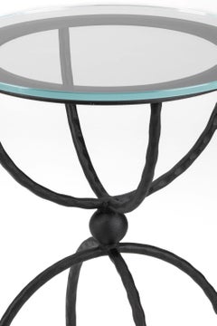 Eden Nice iron outdoor coffee table