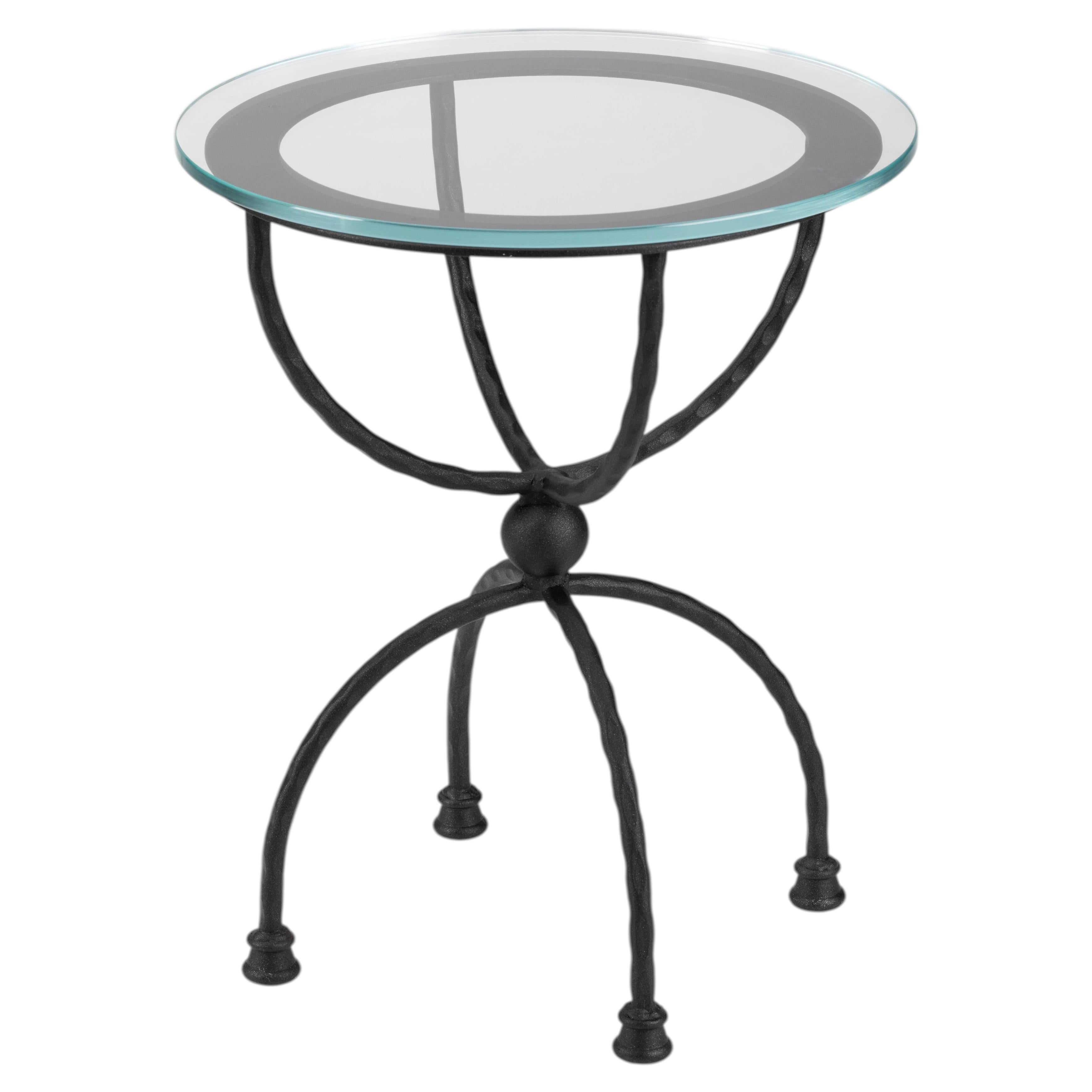 Eden Nice iron outdoor coffee table