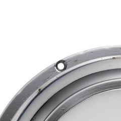 Eden Porthole brass spotlight