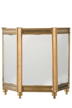 Eden west half lantern wall light