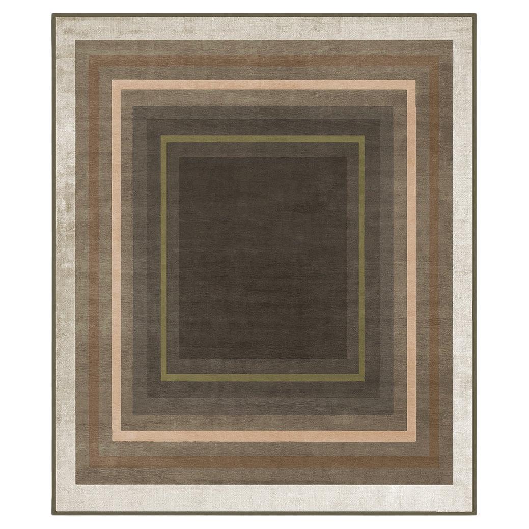 Alfombra Eden Park Station Muted de Atelier Bowy C.D.