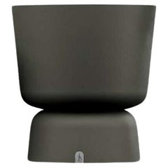 Myface Eden C Fiberglass Outdoor Planter