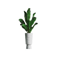 Fioriera da esterno in vetroresina Eden D. A. di Myface