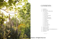 Eden Revisited, A Garden in Northern Morocco