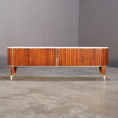 Eden Rock Media Unit by Roche Bobois
