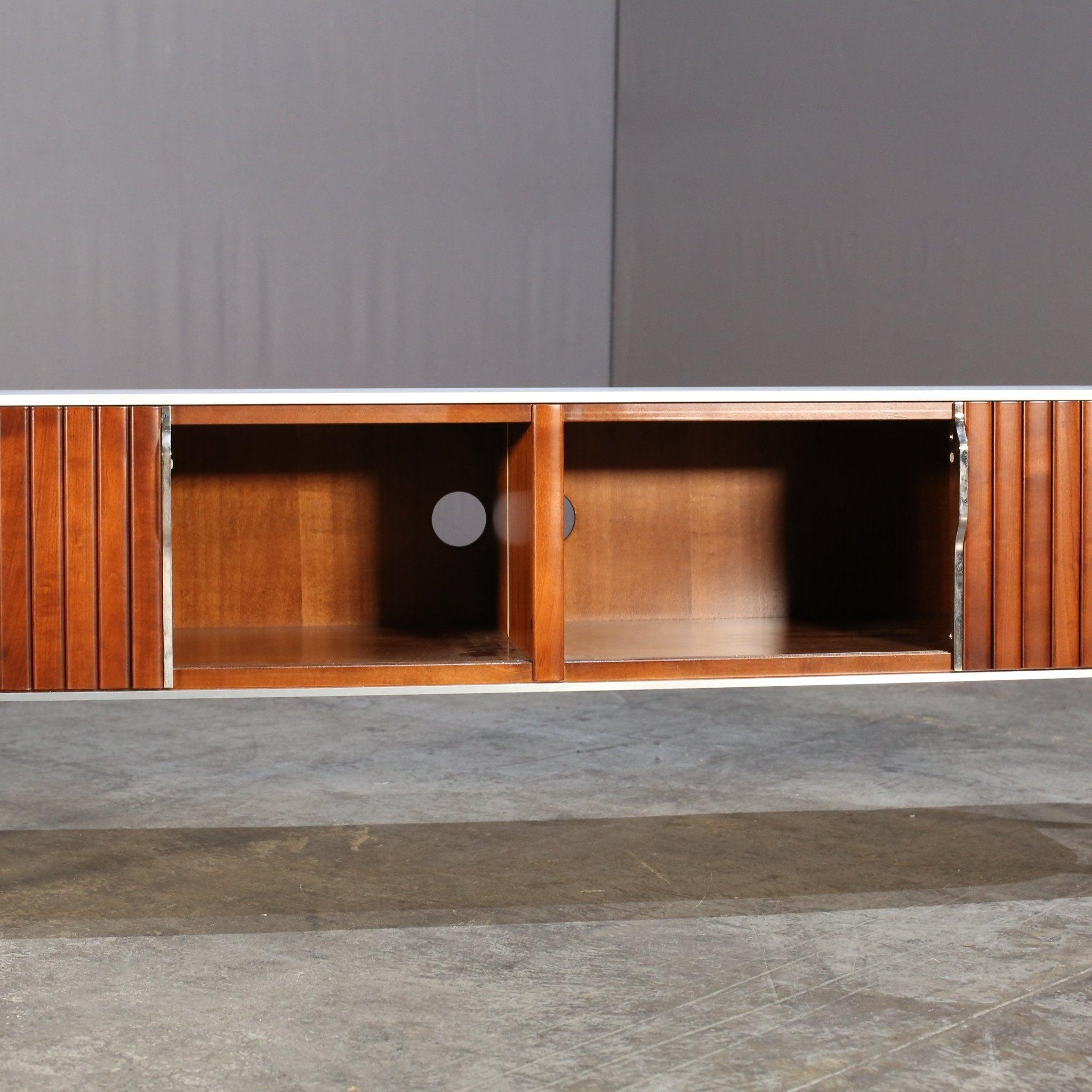 French Eden Rock Media Unit by Roche Bobois