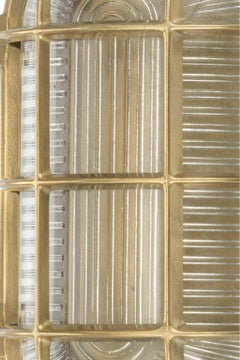 Eden Sailor brass spotlight