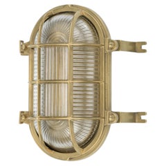 Eden Sailor brass spotlight
