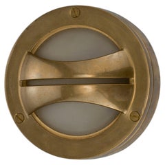 Eden Sonar brass spotlight