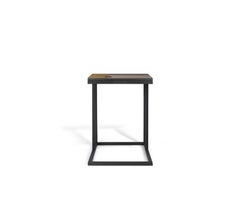 Eden Swan Table by Madheke