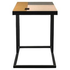 Eden Swan Table by Madheke