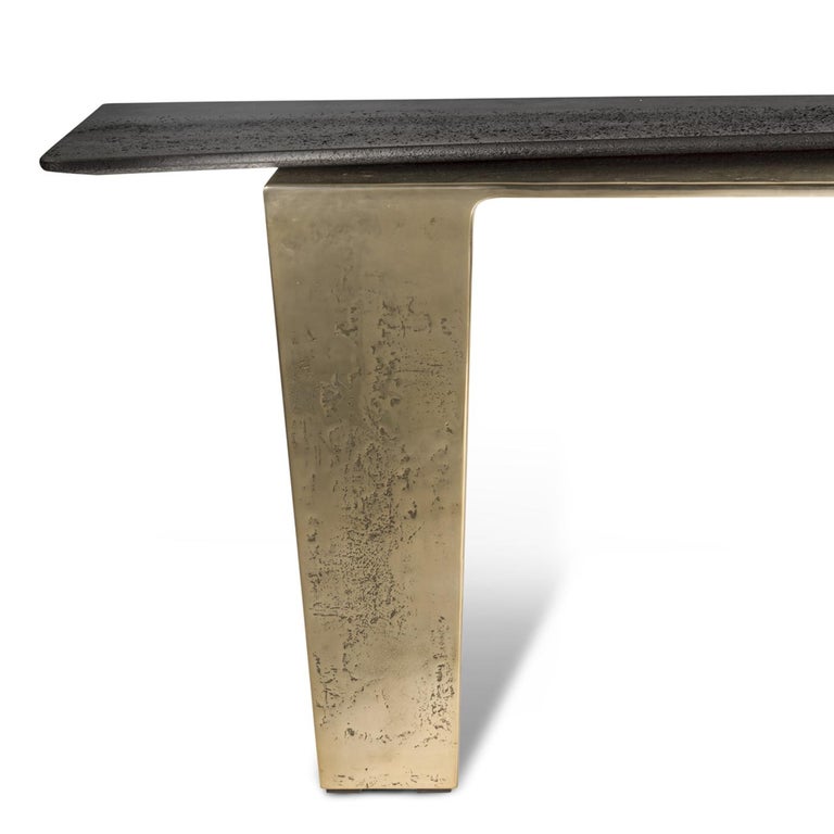 Edena Console Table For Sale at 1stDibs