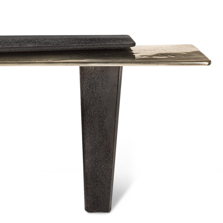 Edena Console Table For Sale at 1stDibs
