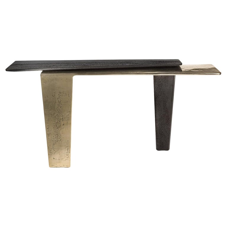 Edena Console Table For Sale at 1stDibs
