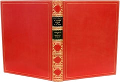 Edgar Allan Poe, 'Edmund Dulac', The Bells & Other Poems. 1ST TRADE EDITION 1912