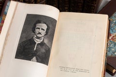 Edgar Allan Poe, The Works