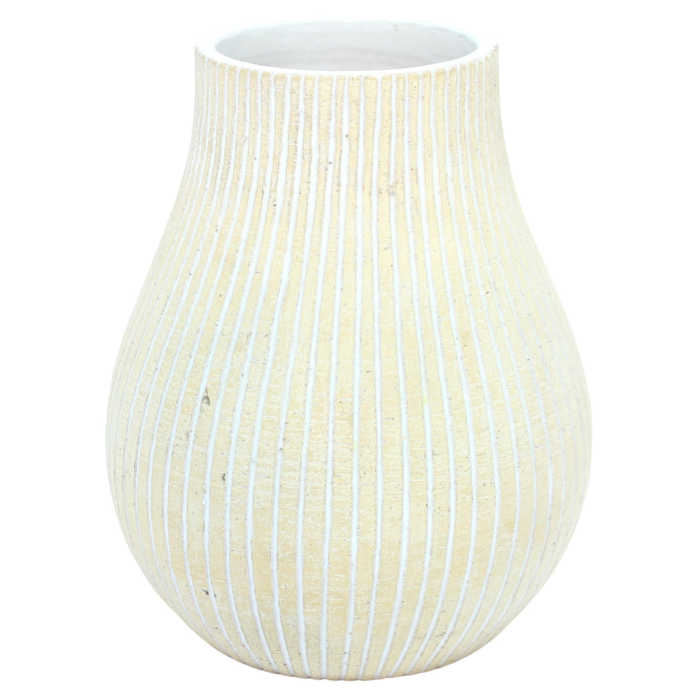 Edgar Böckman, vaso, Studio A, anni '40 in vendita