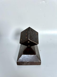 Edgar Brandt Paper Press