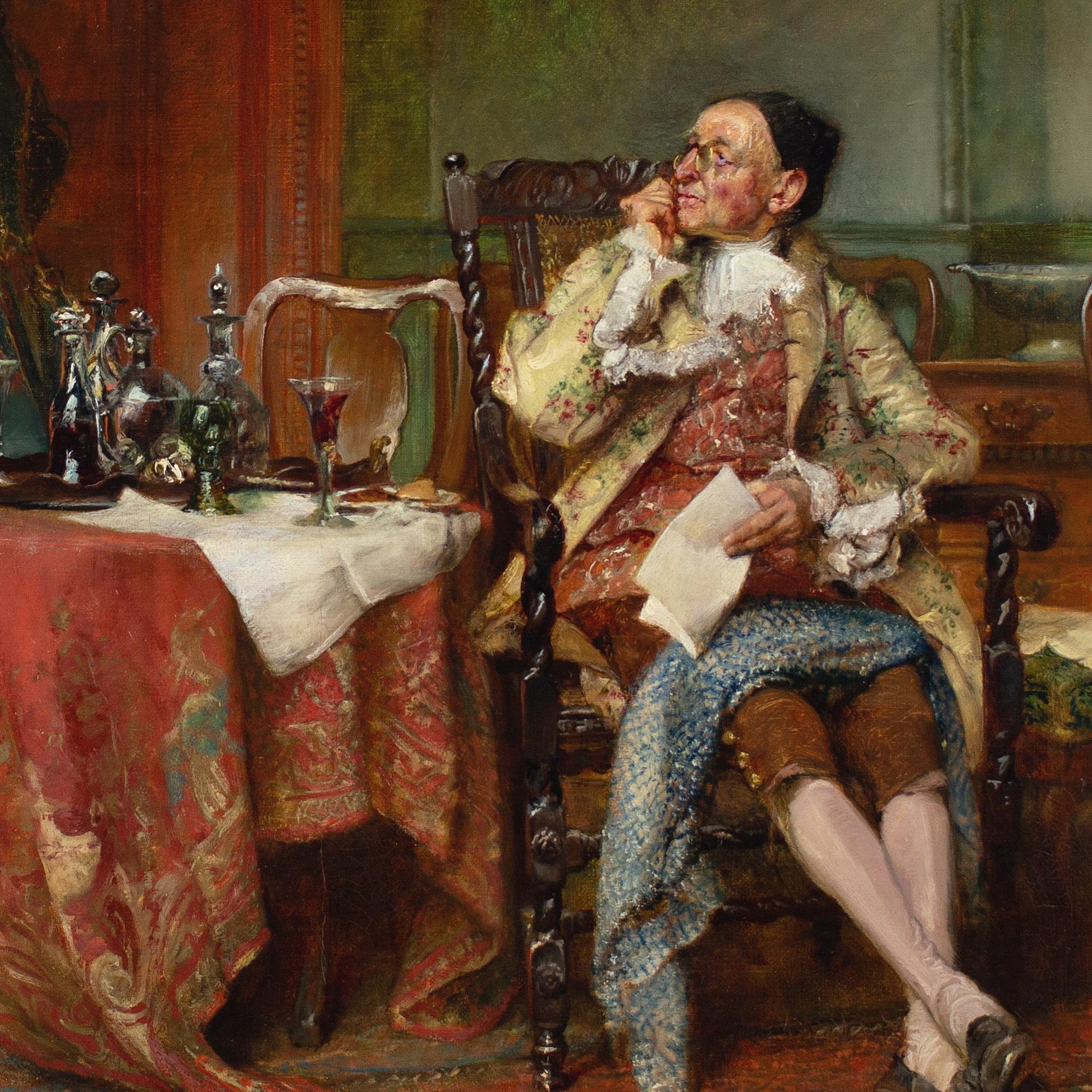 Edgar Bundy ARA RI RBA, Un cugino di campagna in vendita 2