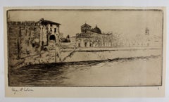 Impressions of Italy - Italian Views