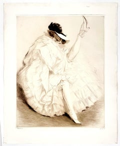 Mademoiselle Cyclone