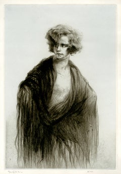 Portrait Prints