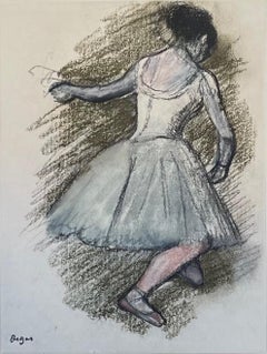 Danseur Tournant